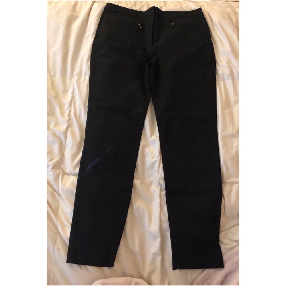 Club Monaco Black Pants